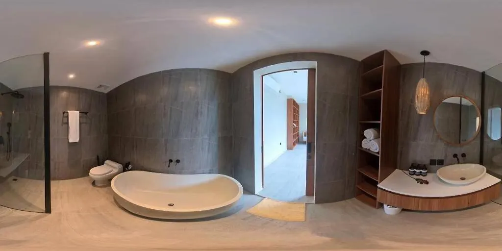 Garuda Villa By Betterplace Jimbaran  Indonesia