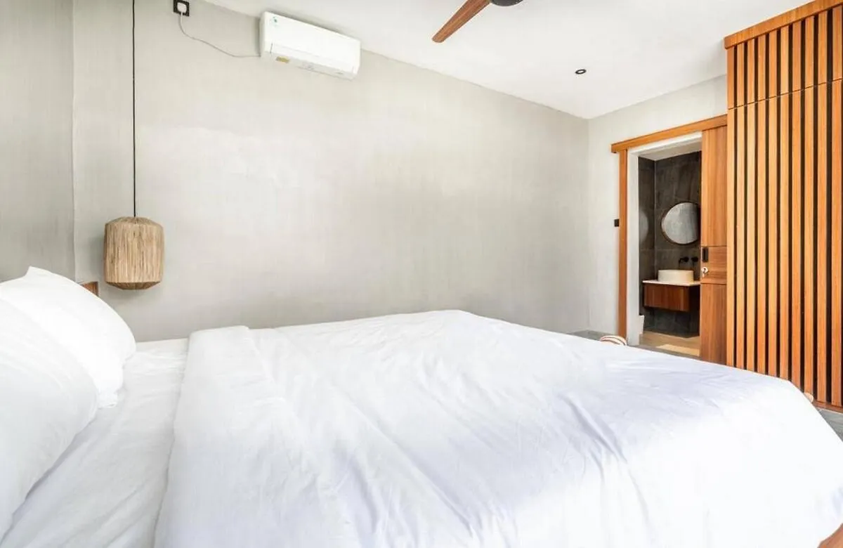 Garuda Villa By Betterplace Jimbaran  Indonesia