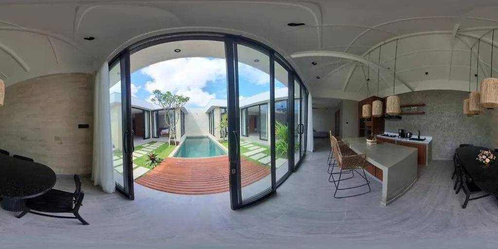Garuda Villa By Betterplace Jimbaran  Indonesia