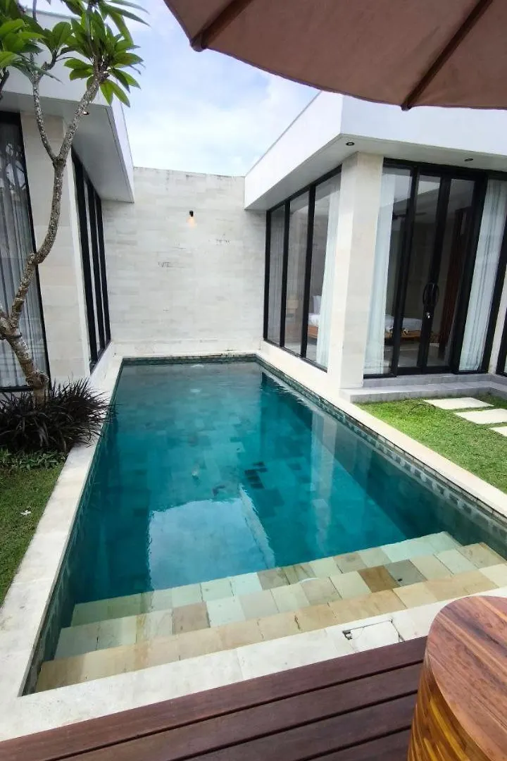 Garuda Villa By Betterplace Jimbaran   Jimbaran (Bali)