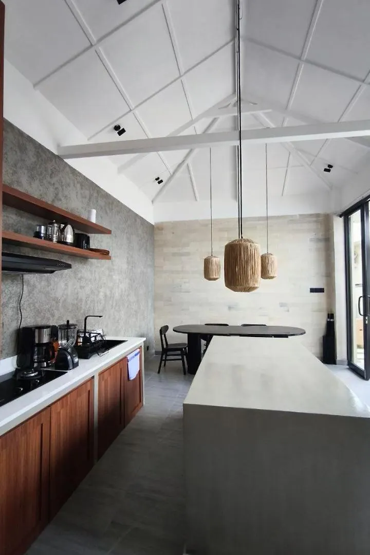 Garuda Villa By Betterplace Jimbaran  Indonesia