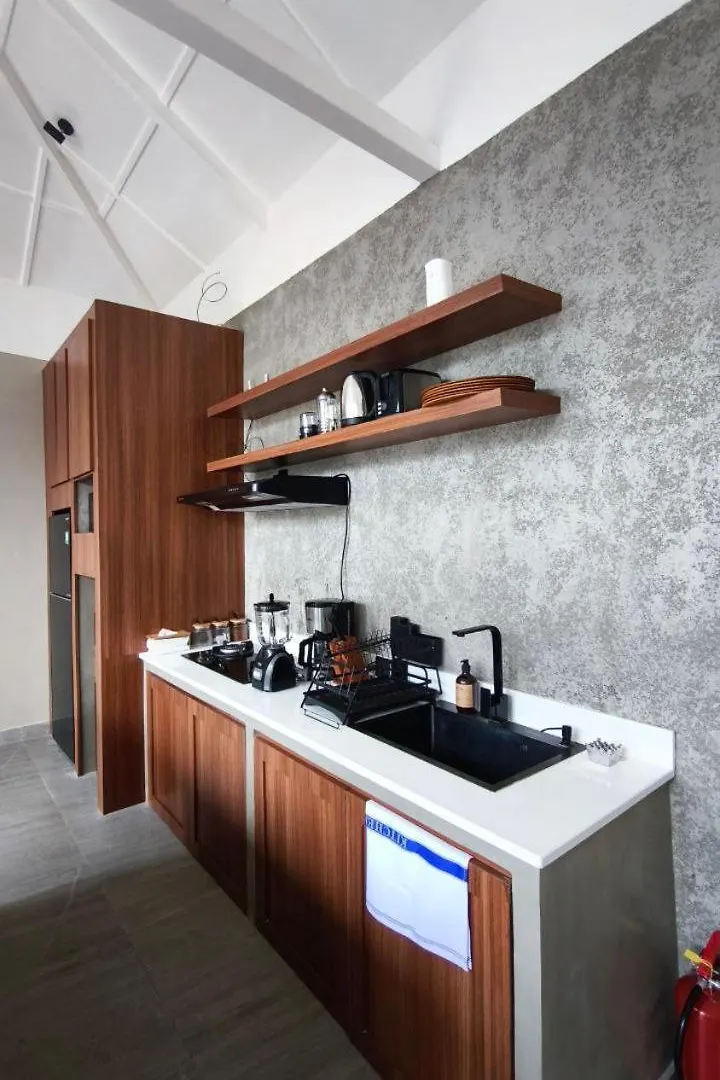 Garuda Villa By Betterplace Jimbaran  0*, Jimbaran (Bali)