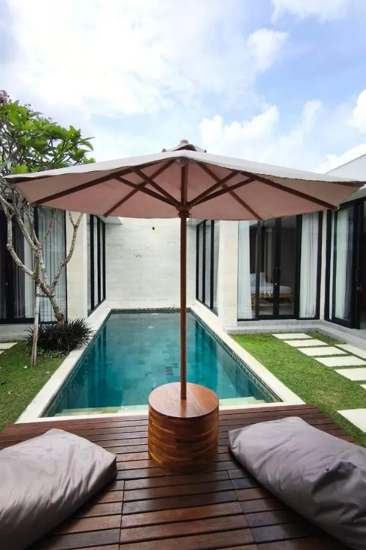 Garuda Villa By Betterplace Jimbaran  Jimbaran (Bali)