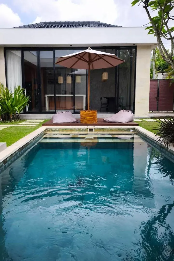Garuda Villa By Betterplace Jimbaran