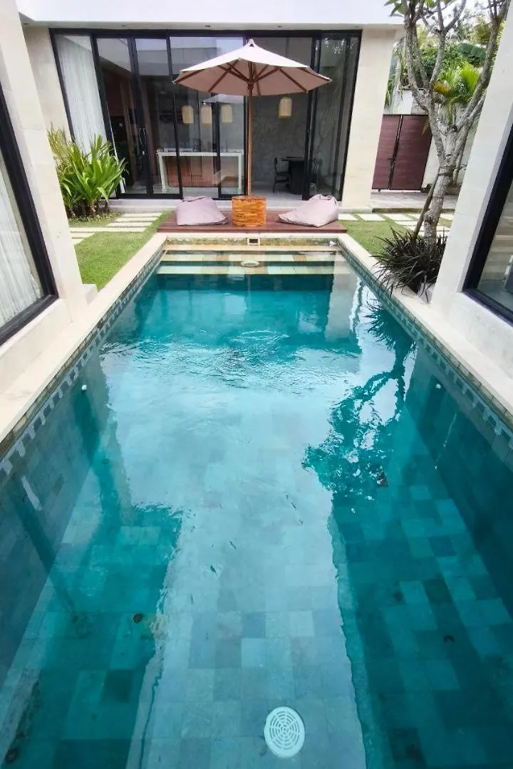 Garuda Villa By Betterplace Jimbaran