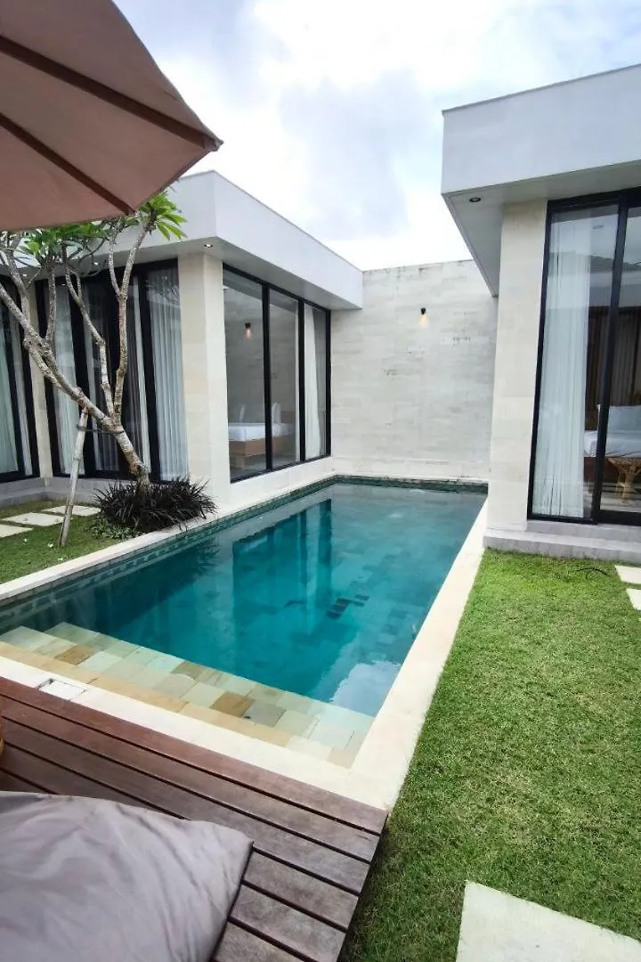 Garuda Villa By Betterplace Jimbaran  Indonesia