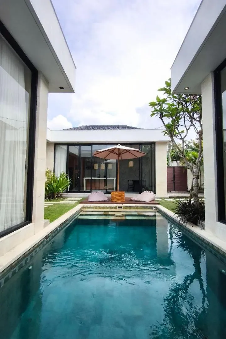 Garuda Villa By Betterplace Jimbaran