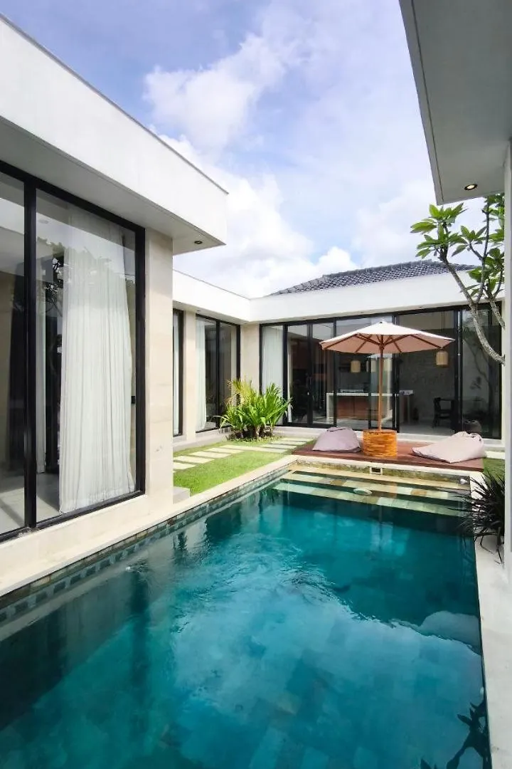 Garuda Villa By Betterplace Jimbaran  0*, Jimbaran (Bali) Indonesia