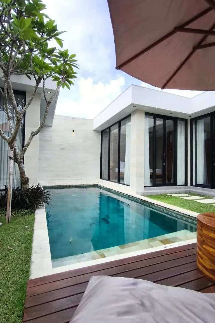 Garuda Villa By Betterplace Jimbaran