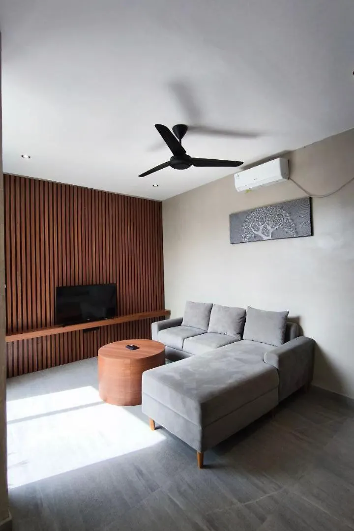 Garuda Villa By Betterplace Jimbaran