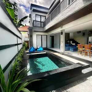 Deja View Jimbaran (Bali)