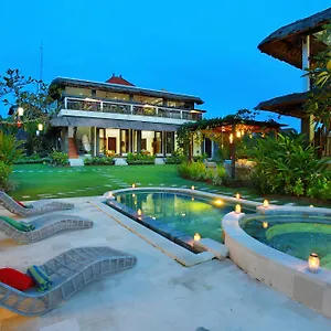 Hill Dance Bali American Джимбаран