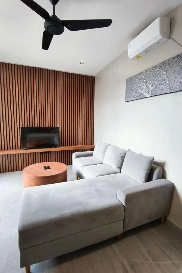 Garuda Villa By Betterplace Jimbaran