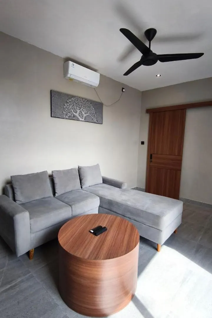 Garuda Villa By Betterplace Jimbaran   Jimbaran (Bali)