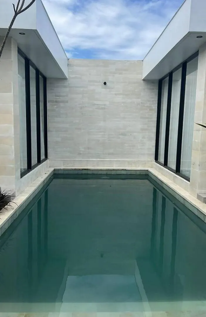Garuda Villa By Betterplace Jimbaran  Indonesia