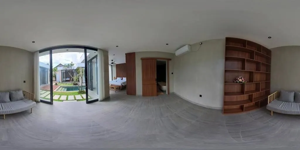 Garuda Villa By Betterplace Jimbaran Ινδονησία