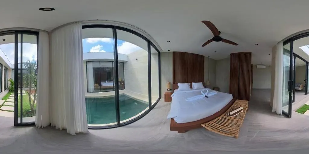 Garuda Villa By Betterplace Jimbaran