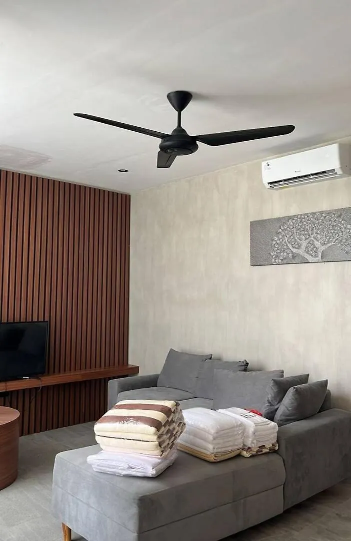 Garuda Villa By Betterplace Jimbaran 0*,
