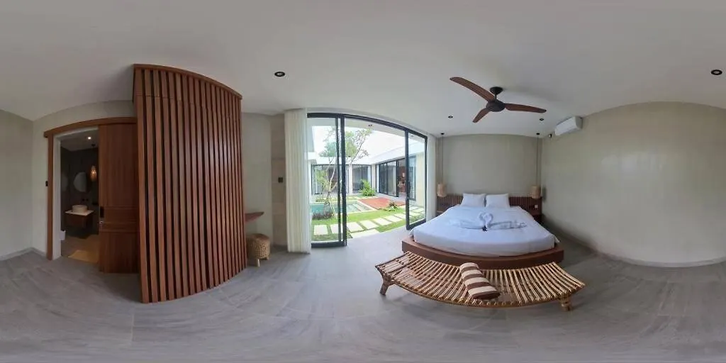 Garuda Villa By Betterplace Jimbaran