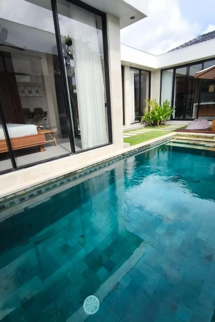 Garuda Villa By Betterplace Jimbaran   Jimbaran (Bali)