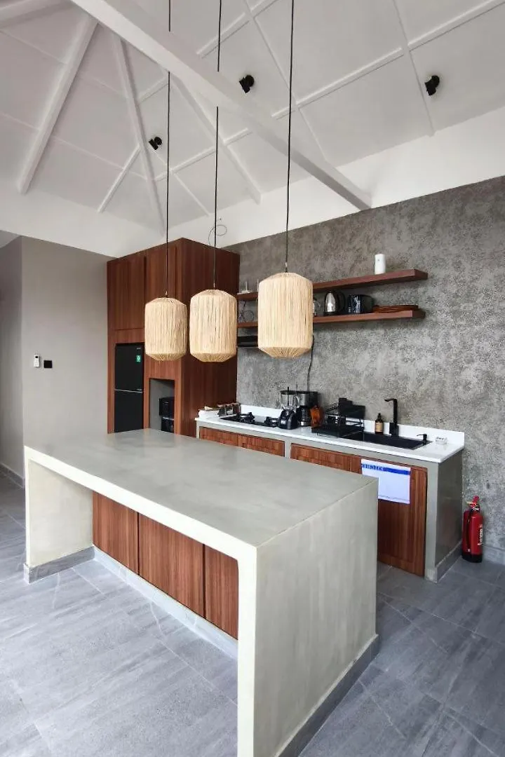 Garuda Villa By Betterplace Jimbaran
